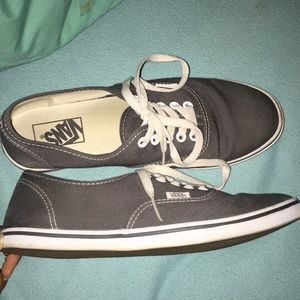 Vans Authentic Lo Pros